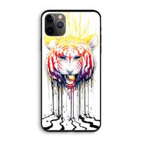 Fading: iPhone 11 Pro Biologisch afbreekbaar hoesje