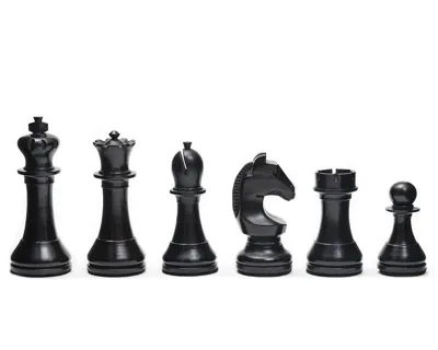 Officiële Wereldkampioenschap Schaakstukken