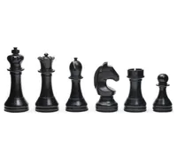 Officiële Wereldkampioenschap Schaakstukken