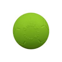 Jolly Soccer Ball Small (6") 15 cm - Appel groen - thumbnail
