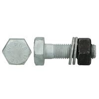pgb-Europe PGB-FASTENERS | PGB set HR-bout10.9 EN14399-3 M22x110 Vz | 15 st