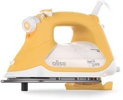 Oliso iron TG1600PROPlus Slim strijkijzer