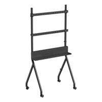 TV houder GEMBIRD TVS-86F-02