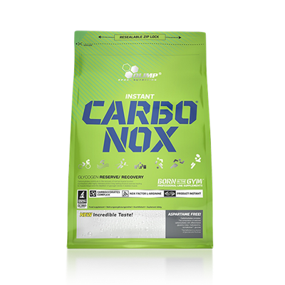 Carbonox | Olimp Supplements | 1000g