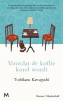 Voordat de koffie koud wordt - Toshikazu Kawaguchi - ebook Voordat de koffie koud wordt - Toshikazu Kawaguchi - ebook