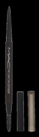 MAC Pro Brow Definer 1 Mm Tip Brow Pencil 24 Hour Waterproof Genuine Aubergine Wenkbrauw Make-Up 0.03 g
