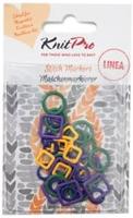 Knitpro Linea Stitch Markers