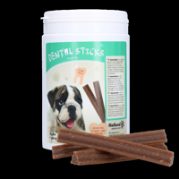 Dental Sticks every day