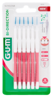GUM Bi-Direction Ragers 1.2mm