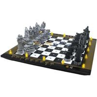 Harry Potter - Electronic Chess - Touch -toetsenbord, licht en geluidseffecten - 64 moeilijkheidsgraad - Lexibook