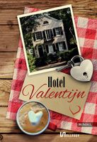 Hotel Valentijn - Eveline van Dienst, Janneke Spijkerboer, Monica Betist, Marianne Sinke - ebook