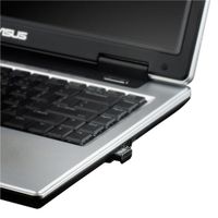 Asus USB-BT400 Bluetooth 4.0-dongle 10m met USB2.0-interface - thumbnail
