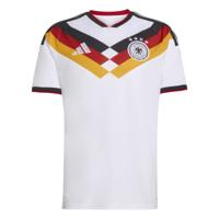 adidas Duitsland Thuisshirt 2026-2028
