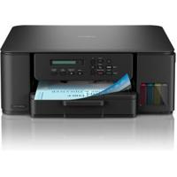 Brother DCP-T580DW multifunctionele printer Inkjet A4 1200 x 6000 DPI Wifi