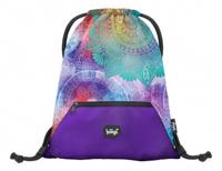 Mandala Gymtas met Rits