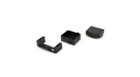 Receiver Box, Servo/ESC Mount (LOS251029) - thumbnail