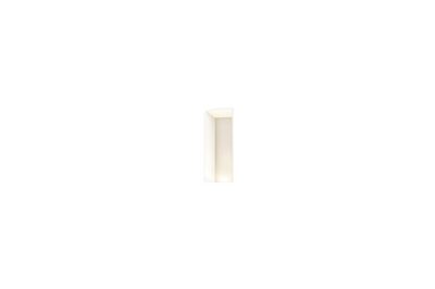 Kreon - Side in-line 40x100 wit gear excl.