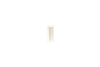 Kreon - Side in-line 40x100 wit gear excl.
