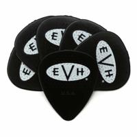 Fender EVH Eddie van Halen Signature Plectrum 6-Pack 0221351402