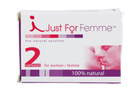Just For Femme Capsules