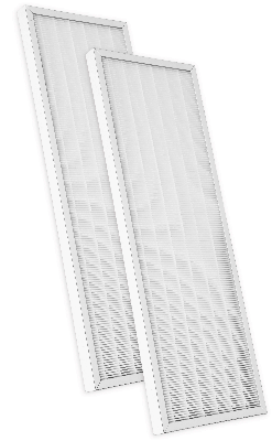 Brink Renovent Excellent 300/400 - Klasse F7