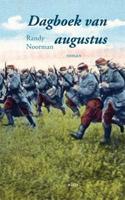 Dagboek van augustus (Paperback)