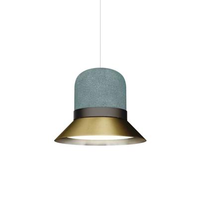 Buzzi Space - BuzziHat Medium Hanglamp