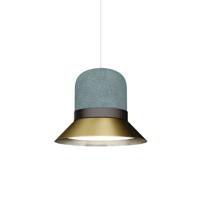 Buzzi Space - BuzziHat Medium Hanglamp