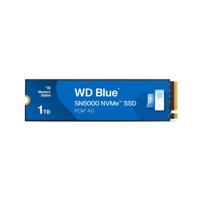 WD Blue SN5000 1TB M.2 SSD - thumbnail