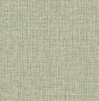 Dutch Wallcoverings Artisan - Rattan Green