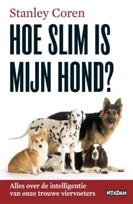 Hoe slim is mijn hond? (Paperback)
