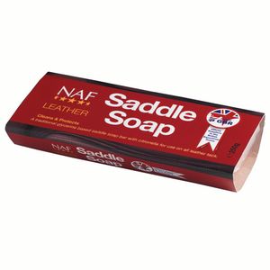 NAF Leather Saddle soap