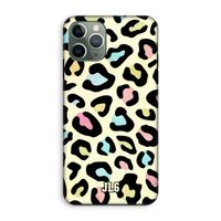Leopard pattern: iPhone 11 Pro Tough Case Leopard pattern: iPhone 11 Pro Tough Case