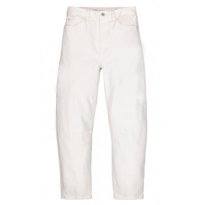 Garcia - Wit | unisex | Top | Wit | 31 | regular | Kamst mode