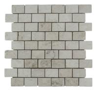 Stabigo Parquet Y 3,2x4,8 cream tumble 30x30 cm