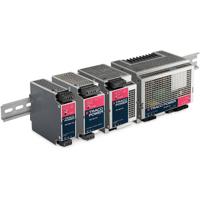 TracoPower TSP 180-124 DIN-rail netvoeding 24 V/DC 7.5 A 180 W Aantal uitgangen: 1 x Inhoud: 1 stuk(s)