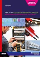 NEN 3140 Voldoende onderricht persoon (Paperback)