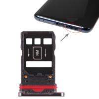 2 x de SIM-kaarthouder voor Huawei Mate 20 Pro (zwart)