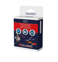 Colombo KH test