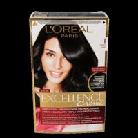 Excellence Excellence 1 Zwart 1 Set