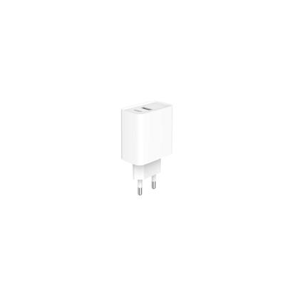 Oplader GEMBIRD TA-UC-PDQC20-01-W