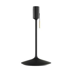 Umage Sante tafellamp standaard black - met usb aansluiting