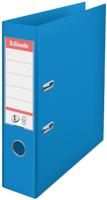 Esselte Ordner Power N° 1 Vivida ft A4, rug van 7,5 cm, blauw