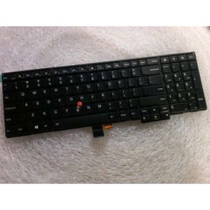 Notebook keyboard for IBM /Lenovo Thinkpad Edge E531 E540 E545 L540 W540 T540P Backlit