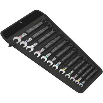 Bicycle Set 12, 12-delig Moersleutel