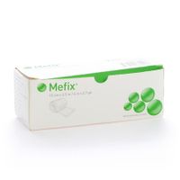 Mefix Zelfklevende Fixatie 15,0cmx 2,5m 1 311570