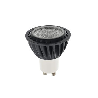 LED lamp GU10 COB 5Watt