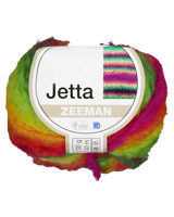 Jetta Breigaren - Multi-color
