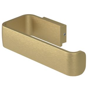 Haceka Aline Toiletrolhouder Goud: