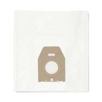 Stofzuigerzak | 4 Stuks | Synthetisch | Meest verkocht voor: Philips Oslo + | Wit